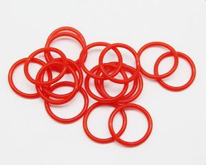Fabricación en China, Suministro de Juntas Tóricas de Todos los Tamaños, Personalizadas, de Alta Precisión, FFKM, HNBR, NBR, FKM, Silicona, Sellado de Goma - Product Image 4