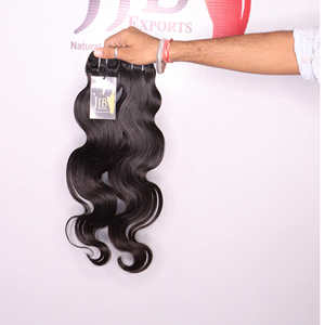 ผมตรงมิงค์วิกผมคนอินเดียแท้สำหรับแต่งผมตรงผมคนอินเดีย - Product Image 1