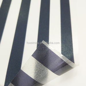 Película Adhesiva Estática <span class=keywords><strong>de</strong></span> Vinilo PVC con Estampado <span class=keywords><strong>de</strong></span> Cebra <span class=keywords><strong>para</strong></span> Ventanas - Product Image 3