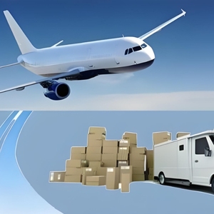 Hiệu Quả Và Nhanh Chóng Vận Chuyển Hàng Hóa Giao Nhận Vận Chuyển Đại Lý Từ Trung Quốc Đến Pháp Đức Ý Thể Hiện Giá - Product Image 6