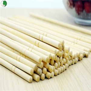 Palillos de Bambú con Logotipo Personalizado, Palillos Desechables para Sushi, Palillos Chinos - Product Image 3