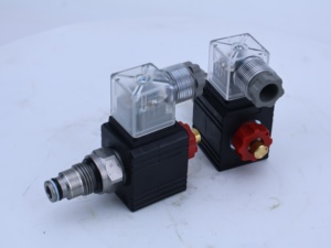 Cartridge Valve OD1506181BS000R901091131 Proportional Pressure Reducing <b>Pilot</b> Valve 24VDC OD150521D800000 OD150517D800000 - Product Image 4