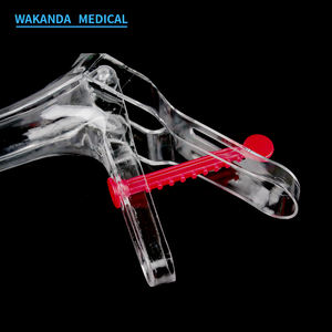 Diskon <span class=keywords><strong>Dilator</strong></span> uretra wanita instrumen bedah ginekologi steril bedah - Product Image 4