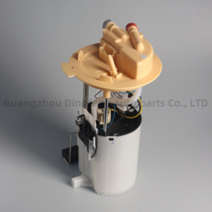 31273963 31372885 Autozubehör elektrisches Kraftstoffpumpenmodul für Volvo S60/V60 <span class=keywords><strong>2</strong></span>.0T 15-18 - Product Image 5