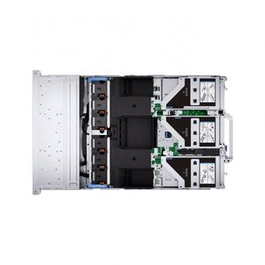 2025 données nouvelle arrivée DELL R760 serveur Poweredge DDR5 mémoire Linux serveur ordinateur 2U Rackmount GPU serveur Rack R760 - Product Image 6