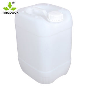 Tanica Quadrata in HDPE da 5L e 10L, Contenitore Multiuso Vuoto per Acqua, Alimenti, Olio Motore, <span class=keywords><strong>Birra</strong></span>, Secchi per Imballaggio - Product Image 3