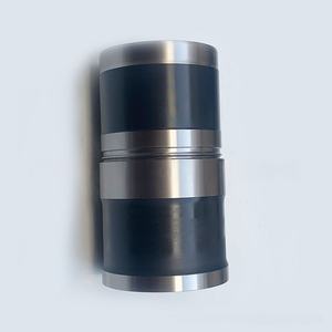 עבור מנוע קאמינס 6CT8.3 <span class=keywords><strong>3948095</strong></span> שרוול צילינדר, טבעת בוכנה, חלק מנוע איכותי מיובא ישירות מהמפעל - Product Image 3