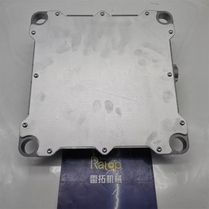 อะไหล่รถขุด R170W-7A ชุดควบคุมเครื่องยนต์ ECU 286-3683 ตัวควบคุม 286-3683 2863683 - Product Image 4