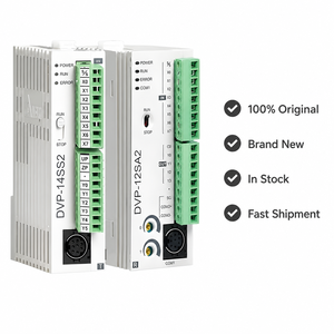Nouveau Système de Contrôle PLC DVP12SS211S Original pour Module de Contrôle d'Automatisation - Product Image 2