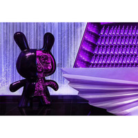 Haute qualité m-shine personnalisé 3D intérieur LED stand/discothèque & Bar & KTV DJ Table écran pour boîte de nuit Disco mariage Atemid