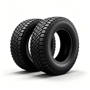 Pneu de voiture SUV de luxe haute vitesse radial sans chambre à air WINDZOOM 203 275/45ZR20 106W - Product Image 1