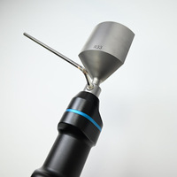 Outil électrique de chirurgie orthopédique vétérinaire, instrument chirurgical pour os de chat et de chien, scie TPLO