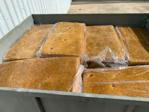 Blocs de caoutchouc naturel Premium SVR CV50 du Vietnam - Prix d'usine, approvisionnement en gros, haute résistance, marque vietnamienne durable - Product Image 4