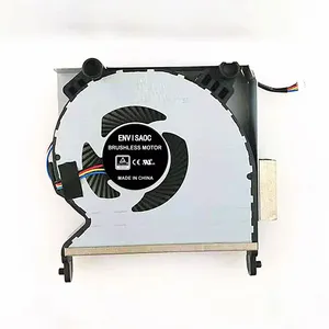 Ventilateur de refroidissement de bureau, dissipateur thermique pour HP ProDesk 400 <span class=keywords><strong>405</strong></span> 600 800 805 <span class=keywords><strong>G6</strong></span> G8 G9 DM Mini - Product Image 3