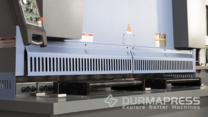 Machine de découpe à économie d'énergie pour usine verte avec offre directe usine et logiciel personnalisé vérifié par fournisseur d'or - Product Image 2