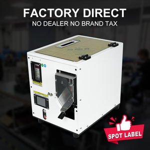 Machine d'alimentation automatique <span class=keywords><strong>de</strong></span> vis, directe usine, pour ligne d'assemblage <span class=keywords><strong>industrielle</strong></span> <span class=keywords><strong>de</strong></span> bureau, distributeur <span class=keywords><strong>de</strong></span> vis pour électronique PCB - Product Image 1