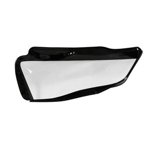 Couvercle de lentille de phare de vente au détail de <span class=keywords><strong>prix</strong></span> usine pour A4 B9 2013-2016 couvercle en verre de phare - Product Image 3