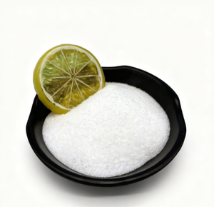 Eapearl Acide Citrique de Qualité Alimentaire Industrielle en Vrac, Agent Détartrant, Poudre 100% Pure, Sac de 25kg, <span class=keywords><strong>Prix</strong></span> Bas, CAS 77-92-9 - Product Image 3