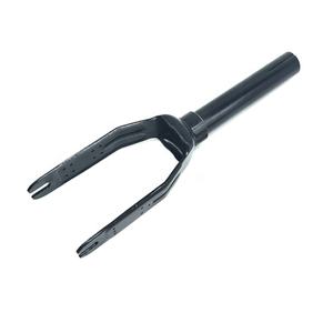 Fourche avant de scooter électrique, fourche de remplacement en alliage d'aluminium avec couvercle en plastique pour <span class=keywords><strong>Xiaomi</strong></span> M365/M365PRO/PRO2/1S/<span class=keywords><strong>Lite</strong></span> - Product Image 5