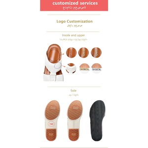 Sandales pour hommes en <span class=keywords><strong>cuir</strong></span> d'autruche véritable italien bordeaux, sandales arabes faites à la main, sandales arabes de <span class=keywords><strong>luxe</strong></span> pour hommes du Golfe - Product Image 4