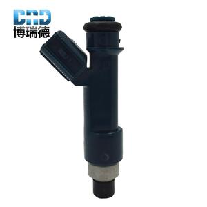 Injecteur de carburant OEM de qualité supérieure 23250-31010 pour <span class=keywords><strong>Toyota</strong></span> Land Cruiser/Tundra/<span class=keywords><strong>4Runner</strong></span>/Tacoma 4.0L 1GR 2003-2009, pièces détachées pour véhicules - Product Image 2