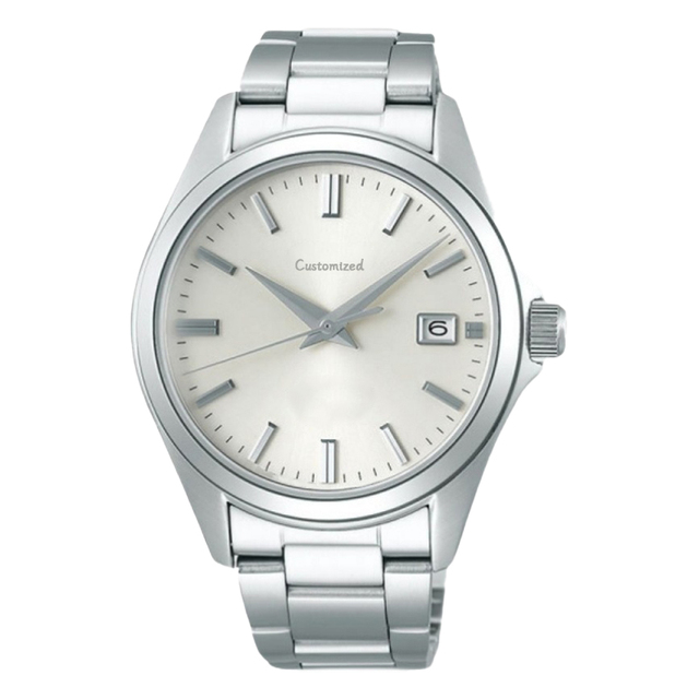 Luxury Minimalist Watches Men's Brands Own Logo Stainless Steel Automatic Mechanical Watch.