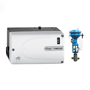 4 20mA Control Logix 500 ซีรีส์ พร้อมกับ WuZhong ประเทศจีน - Product Image 1
