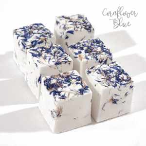 Vapeurs de douche d'huile essentielle de <span class=keywords><strong>cube</strong></span> carré organique pour l'aromathérapie de soin de douche de station thermale - Product Image 1