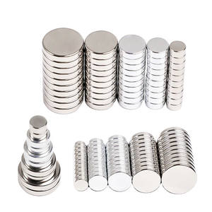 تخصيص قوي عالي الأداء D10 N52 صغير دائري نيوديميوم/Imanes De Neodimio 3x10 - Product Image 5