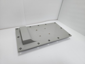 Moldes de Inyección de Plástico para Bases de Antenas de Alta Calidad, Cajas de Plástico, Productos Plásticos - Product Image 3