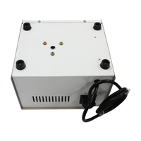 SVC-1000VA Régulateur de tension automatique à commande de servomoteur