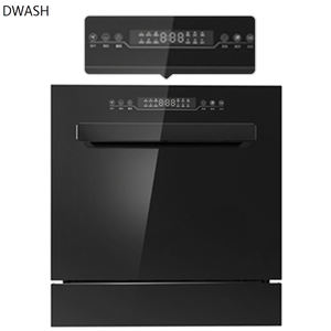 Lave-<span class=keywords><strong>vaisselle</strong></span> à évier intégré Lave-<span class=keywords><strong>vaisselle</strong></span> intelligent 3 en 1 multifonctionnel automatique - Product Image 4