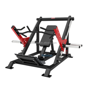 Nueva Máquina de Ejercicios para Piernas, Abductores y Aductores, para Gimnasio - Product Image 2