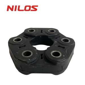 Nuevo de alta calidad adecuado para <span class=keywords><strong>BMW</strong></span> KT eje de transmisión pastel de goma 26117511454 - Product Image 2