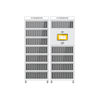 Gabinete Inteligente RFID para Gestión de Activos con Sistema de Seguimiento Automatizado para Control de Inventario de Oficina y Almacenamiento de Equipos