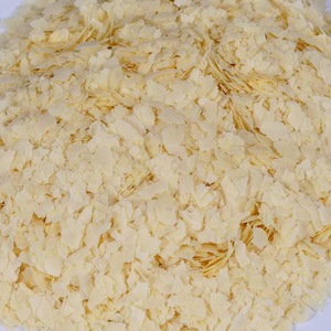 Sac de <span class=keywords><strong>poudre</strong></span> de flocon de neige pour la cuisson et l'épaississement des aliments comestibles pour produits agricoles Junsheng 25kg - Product Image 1