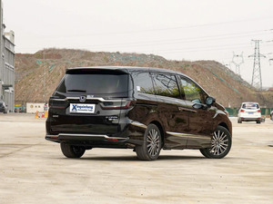 Honda Elysion 2.0L E HEV 7 places MPV <span class=keywords><strong>2022</strong></span> d'occasion, sièges en cuir, toit ouvrant panoramique, conduite à gauche, certifié d'occasion - Product Image 4