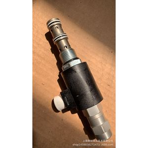 PV72-30AG-0-N-24DG Electro-Proportional <b>Control</b> <b>Valve</b> Spot US Hydraforce with Threaded Insert - Product Image 4