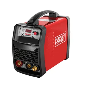 TIG AC DC Cold Welding Machine Spot Welder TIG-150C Inverter Welding Machine With Clean Function