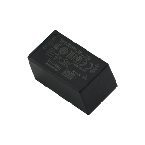 Alimentation électrique CC unique Meanwell, sortie 12V Dali 5V, châssis ouvert, Nsd10-12S12 <span class=keywords><strong>Irm</strong></span>-10-5 2A 10W - Product Image 6