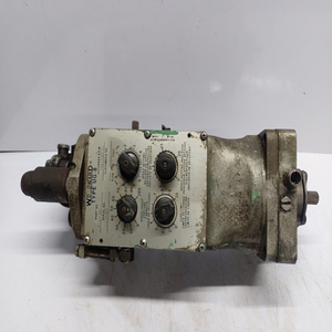 Régulateur Ug-8 Réf. 8524-562, 600-1400 tr/min, Contrôleur PLC Industriel Non Défini - Product Image 1