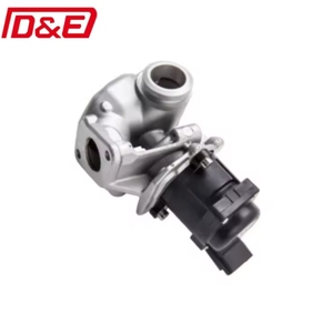 Vanne EGR en promotion pour Peugeot Citroën 1618NR 96 602 762 80 96 728 800 80 96 856 404 80 1682737 - Product Image 5