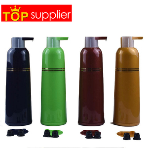 Completamente fabbrica OEM personalizzare il vostro marchio di imballaggio tinture per capelli Shampoo bustina uso domestico veloce tinture per capelli neri - Product Image 5