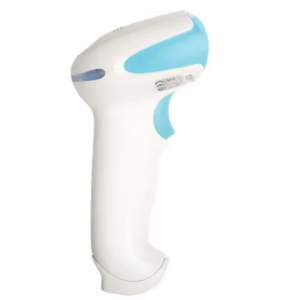 Escáner de Código de Barras Inalámbrico <span class=keywords><strong>Honeywell</strong></span> <span class=keywords><strong>Xenon</strong></span> 1900H, Kit USB, Modelo 1900HHD-0-COL, para Sector Médico, Gestión de Inventario POS - Product Image 1
