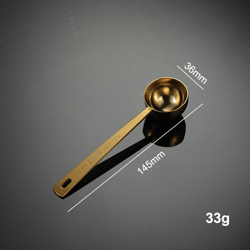 15ML gold