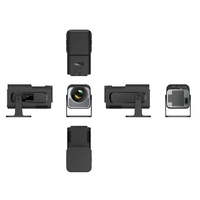 Mini projecteur intelligent 4K HY320, écran portable de 150 pouces, LCD, Android 11, vidéo 200 ANSI, 1280*720P, extérieur, projecteur HY320mini