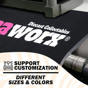 Alfombra de Entrada de Goma y Nailon con Logotipo de Bienvenida, Impresión Digital, Antideslizante, Personalizada para Tiendas - Product Image 6