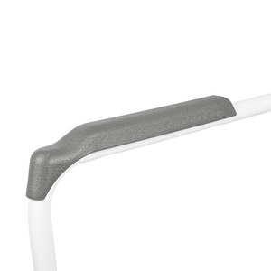 Toilet Handrail <b>Frame</b> LQX-050010 Anti-Slippery Drill-Free For Nursing Homes And Bathrooms - Product Image 1