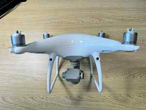 On Sale Phantom 4 Pro <b>Dron</b> Camera 4K HD 20MP Direction Obstacle Sensing Flying Camera <b>Dron</b> - Product Image 5