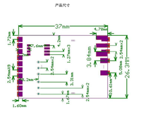 Papan Pengembangan ESP32-c3, Papan Pengembangan ESP32 SuperMini, Papan Pengembangan ESP32, Wifi